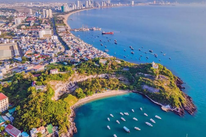 Khánh Hòa sẵn sàng đón đoàn kiểm tra EC, quyết tâm gỡ “thẻ vàng” IUU