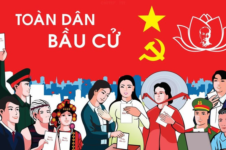 Người đi làm ăn xa có được bỏ phiếu tại nơi tạm trú?