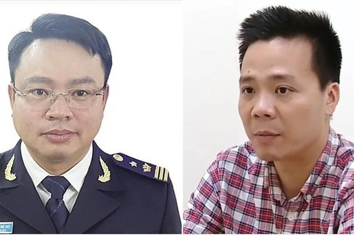 Thỏa thuận hối lộ 1,5 tỷ đồng để “mở đường” thông quan nguyên liệu sản xuất hàng giả