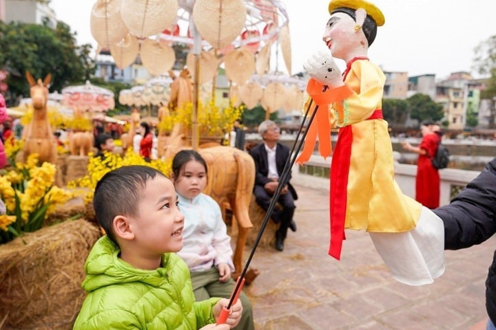 Hà Nội tổ chức Lễ hội Du lịch 2026 với gần 100 gian hàng trải nghiệm số