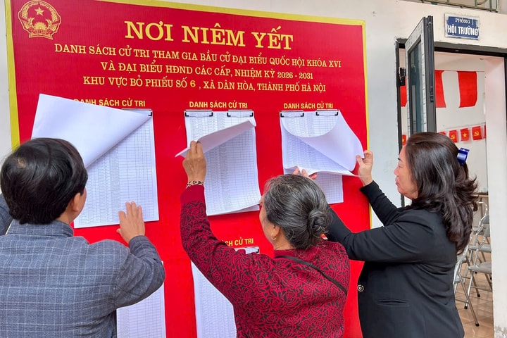 Người hưởng án treo có được tham gia bầu cử?