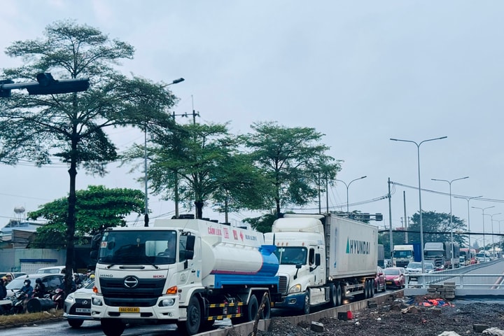 TPHCM sẽ giám sát nguồn cung xăng dầu hàng ngày