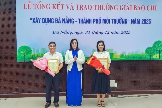 Đà Nẵng triển khai quy định mới về tổ chức và mức chi các giải báo chí