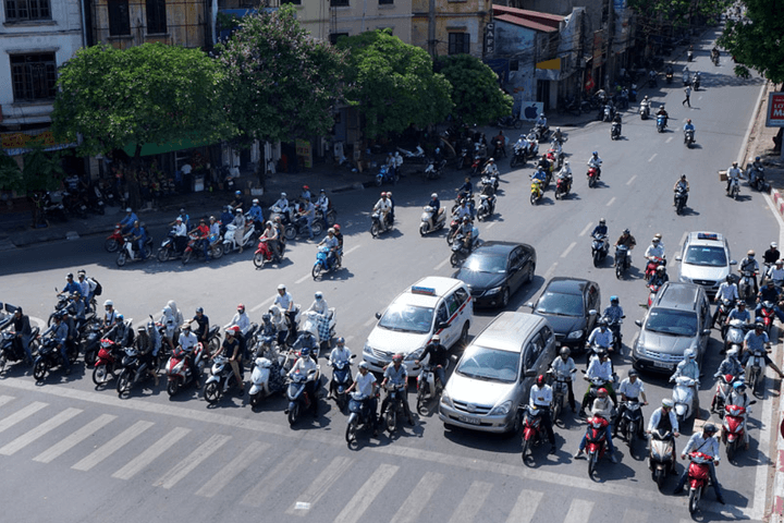 Những cách đơn giản giúp tiết kiệm nhiên liệu khi sử dụng xe