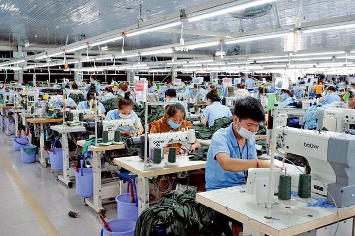 2 tháng đầu năm có 64.500 doanh nghiệp gia nhập, 77.000 rút lui