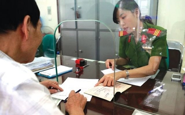 Từ 15/3: Người dân cần lưu ý các quy định mới về đăng ký cư trú