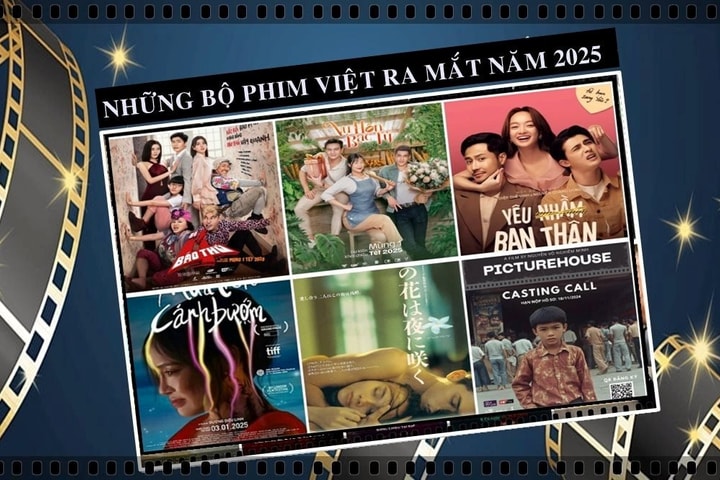 Người Việt chi gần 5.600 tỷ đồng xem phim chiếu rạp