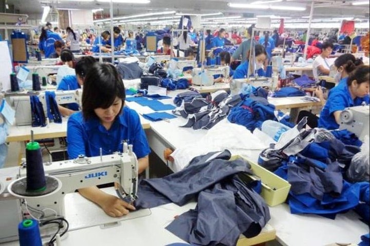 Thị trường việc làm Việt Nam được dự báo tiếp tục khởi sắc