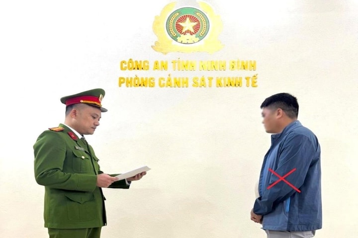 Khởi tố 2 giám đốc có hành vi trốn thuế