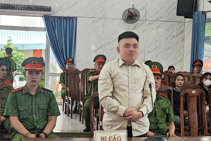 Radio Pháp đình: Tội ác máu lạnh mang tên tình yêu