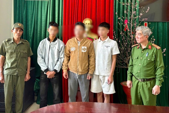 Bản tin Podcast Pháp luật ngày 14/3/2026