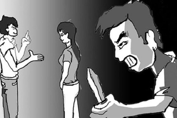 Raido Pháp đình: 'Bẫy tình' của kẻ nghiện biến người yêu thành mồi nhử