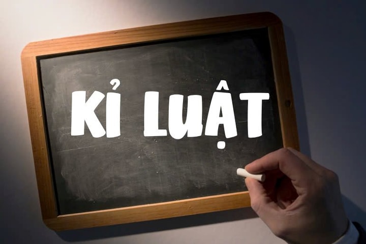 Đề xuất nhiều điểm mới trong quy định xử lý kỷ luật viên chức