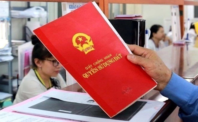 Người dân có thể gọi điện trực tiếp phản ánh vi phạm đất đai