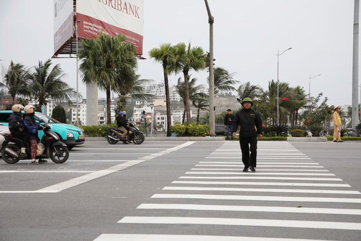 Quảng Ninh khắc phục nhanh điểm nghẽn giao thông cửa ngõ du lịch
