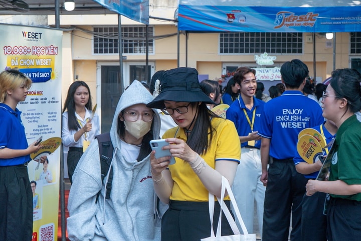 7.000 lao động kết nối việc làm năm 2026