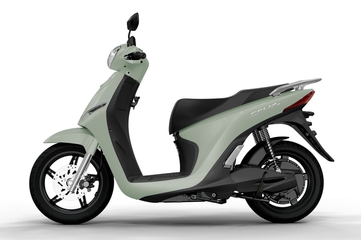 Xe đổi pin siêu tiện lợi, chẳng ngại giá xăng, ưu đãi khủng chỉ còn vài giờ cuối