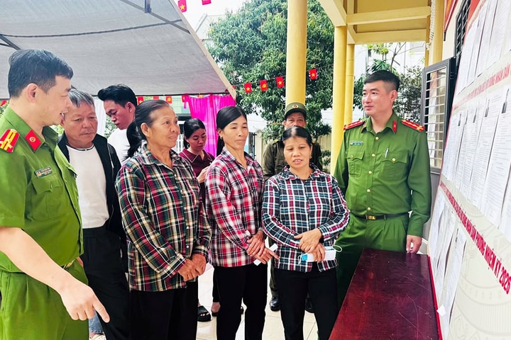 Bắc Ninh bầu đủ 16 đại biểu Quốc hội và 85 đại biểu HĐND tỉnh
