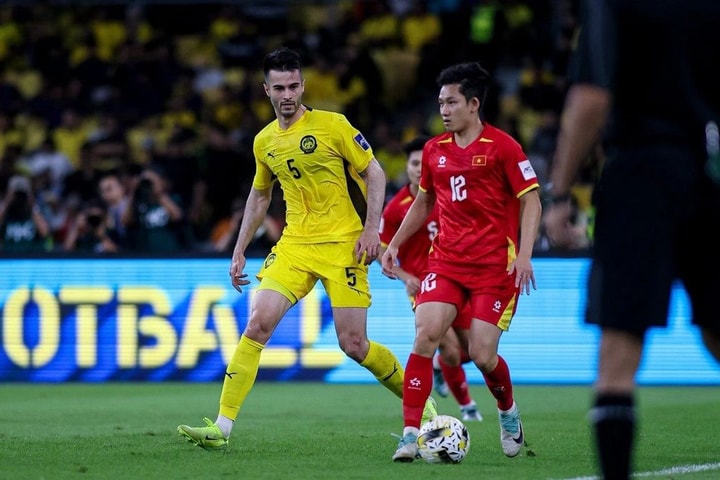 AFC xác nhận sẽ xử phạt Malaysia về vụ cầu thủ nhập tịch