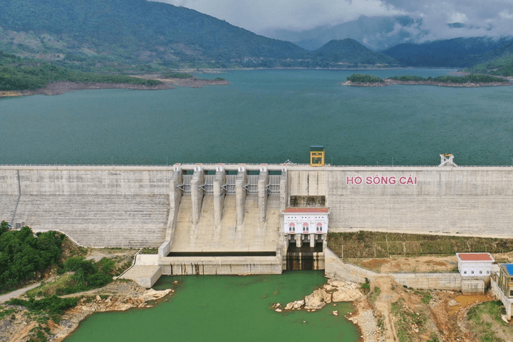 Hơn 5.300 tỷ đồng cho dự án quản lý môi trường nước tại Khánh Hoà