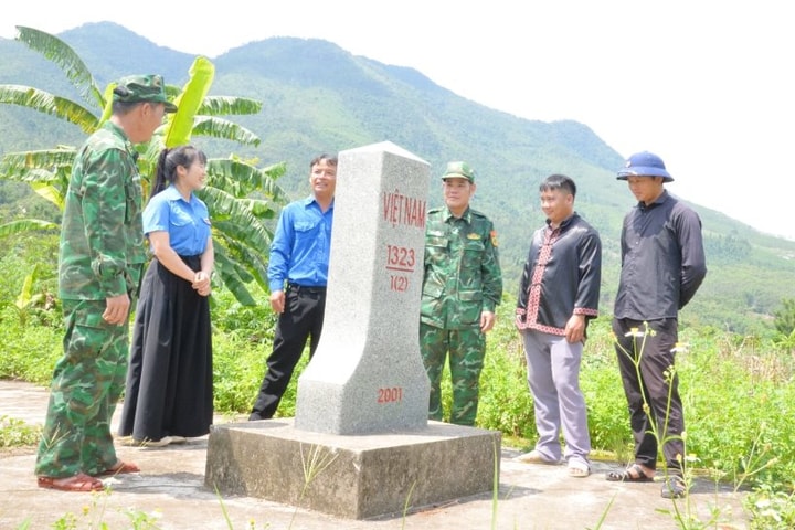 Quảng Ninh gấp rút chuẩn bị Giao lưu Quốc phòng biên giới Việt Nam - Trung Quốc lần thứ 10