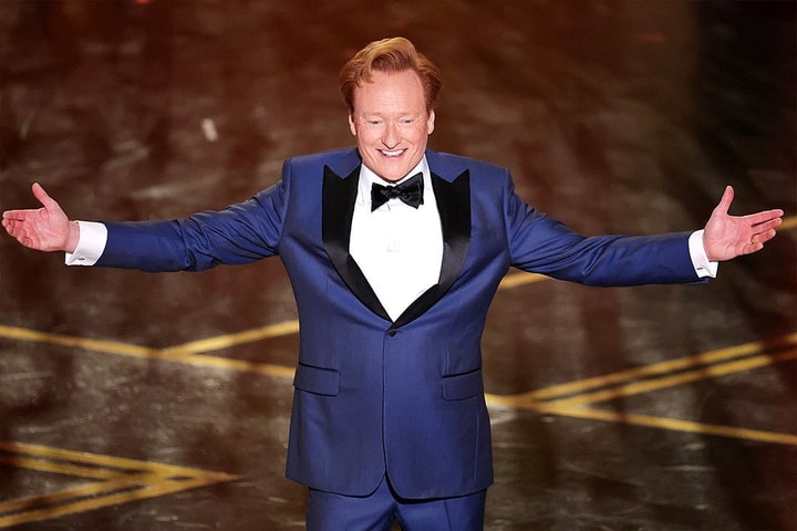 Dàn sao Hollywood hội tụ tại lễ trao giải Oscar với nhiều bất ngờ