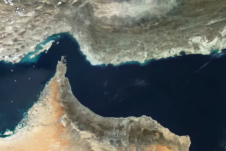 Yêu cầu hỗ trợ của ông Trump tại eo biển Hormuz bị nhiều đồng minh từ chối
