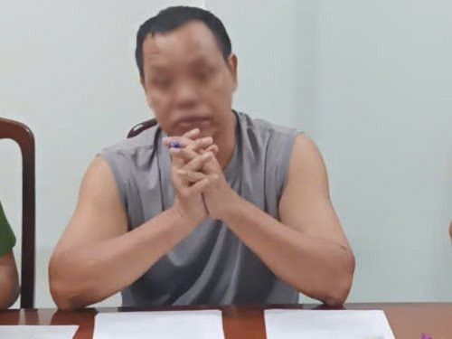Bắt tạm giam đối tượng lợi dụng quyền tự do dân chủ
