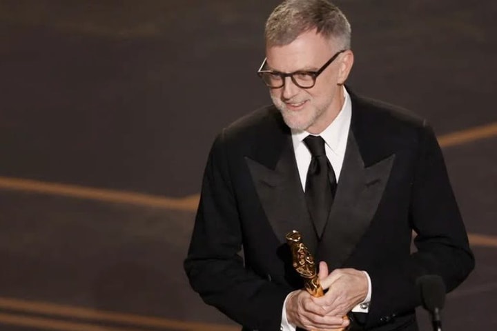 “One Battle After Another” giành giải Phim hay nhất tại Oscar