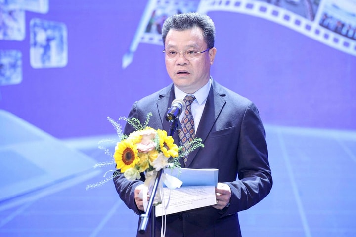 Báo Công lý đoạt giải Ba Giải báo chí về an toàn giao thông 2025
