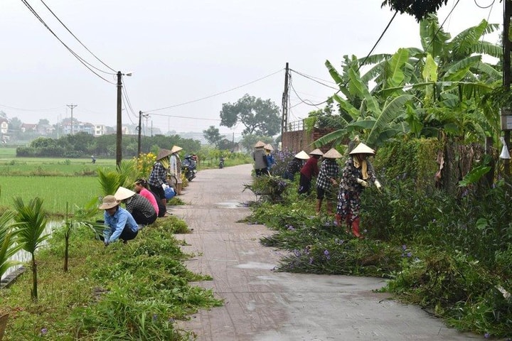 Bắc Ninh phấn đấu đến năm 2030 không còn hộ nghèo