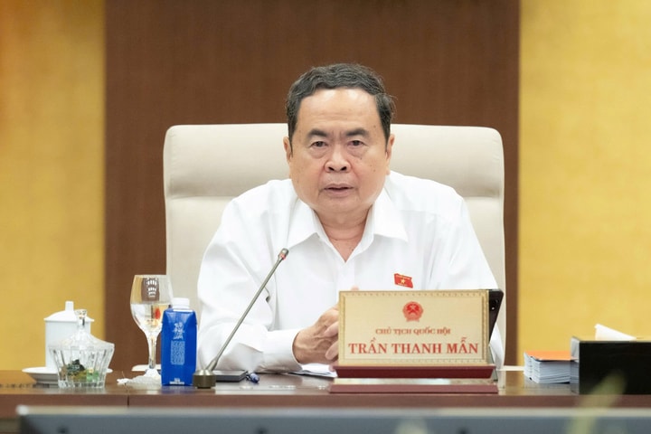 Phân quyền tối đa và tự chủ toàn diện cho Hà Nội