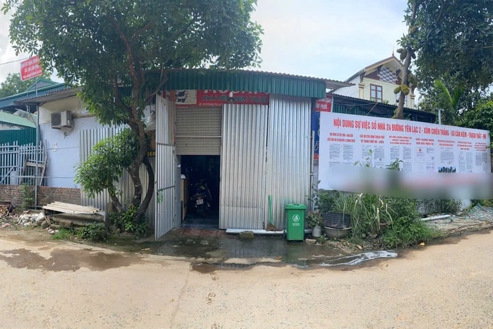 Vụ tranh chấp đất tại Hạ Bằng (Hà Nội): Tòa án bác yêu cầu khởi kiện, công nhận quyền của bên nhận chuyển nhượng