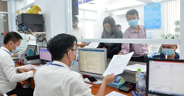 Bỏ xác nhận của địa phương về thiệt hại trong hồ sơ miễn, giảm tiền thuê đất