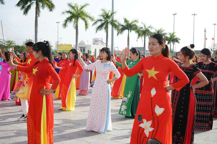 Đà Nẵng chuẩn bị Lễ hội Áo dài 2026 gắn kết du lịch và văn hóa