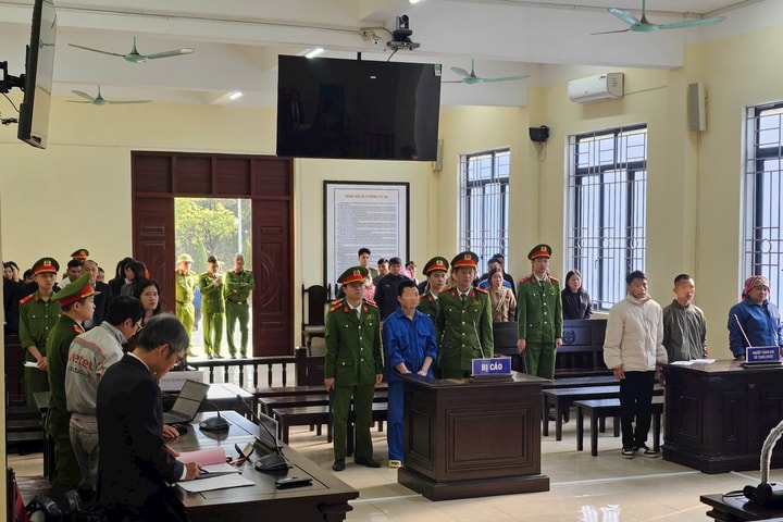Đâm chết người vì mâu thuẫn trên bàn nhậu