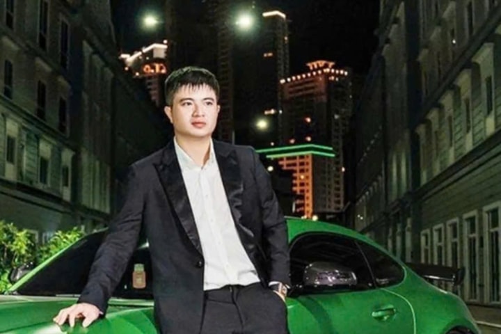 Bản tin Podcast Pháp luật ngày 19/3/3026