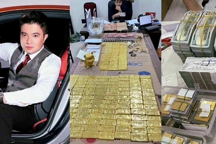 Vì sao bố mẹ “Mr Pips” cùng bị đề nghị truy tố?