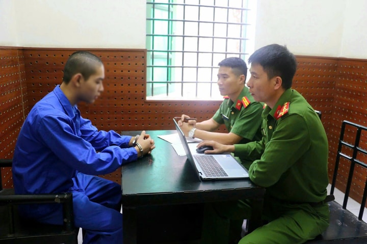 Bản tin Podcast Pháp luật ngày 20/3/2026