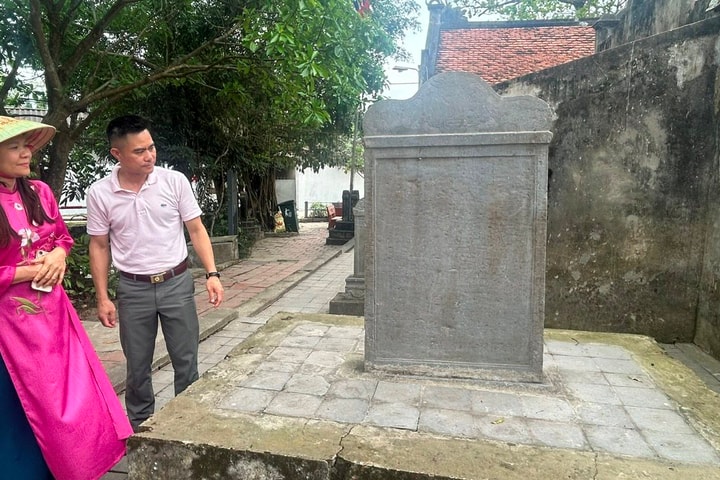 Chuyện về nàng Bình Khương đâm đầu vào đá kêu oan cho chồng