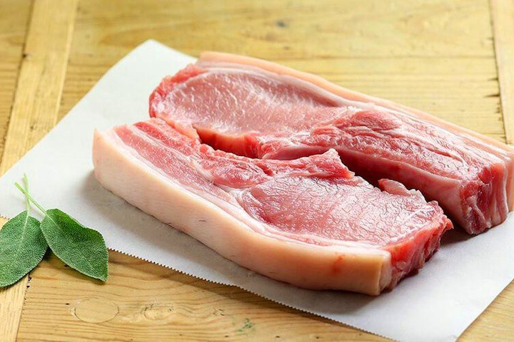 TP.HCM phát hiện hàng chục mẫu thực phẩm không đạt chuẩn