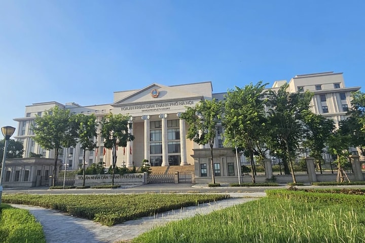 Chuẩn bị nhân sự Hội thẩm TAND hai cấp TP. Hà Nội nhiệm kỳ 2026 - 2031: Bảo đảm chặt chẽ, đúng cơ cấu, tiêu chuẩn
