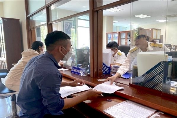 Khánh Hòa: Cải cách hành chính tiếp tục bứt phá