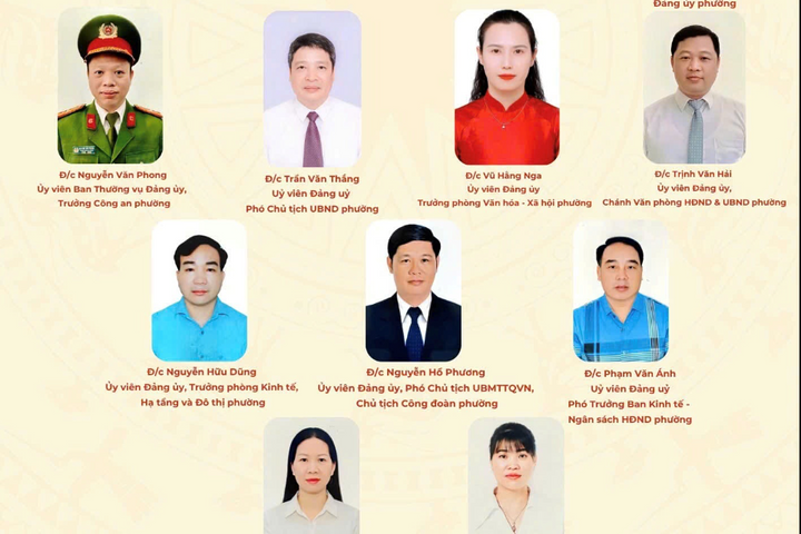 Hải Phòng: Chuẩn bị kỹ lưỡng kỳ họp thứ nhất HĐND cấp xã nhiệm kỳ 2026 - 2031