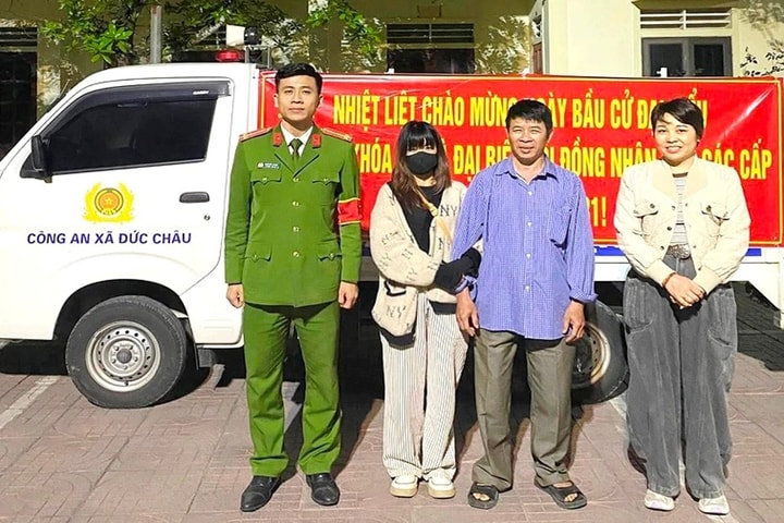 Bản tin Podcast Pháp luật ngày 23/3/2026