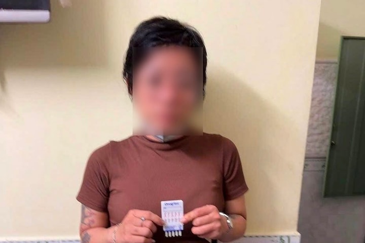 Kiểm soát chặt để chặn ma túy từ xa