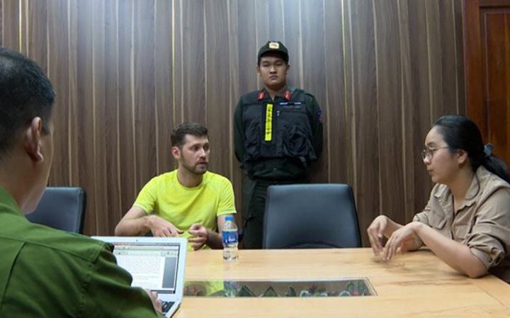 Đề xuất sửa cơ chế phối hợp quản lý người nước ngoài tại Việt Nam