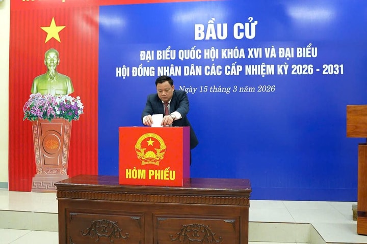 Nghệ An chuẩn bị khai mạc Kỳ họp thứ Nhất, HĐND tỉnh khóa XIX
