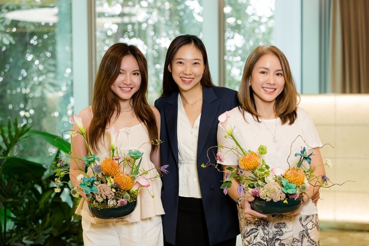 VPBank Private: Sự khác biệt từ tài chính đến phong cách sống