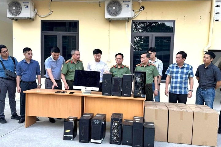Bản tin Podcast Pháp luật ngày 25/3/2026